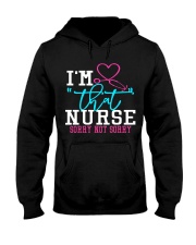 NURSE Hooded Sweatshirt tile