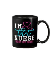 NURSE Mug tile