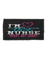 NURSE Mask tile