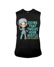 DESIGN 5 Sleeveless Tee tile