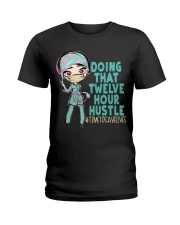 DESIGN 5 Ladies T-Shirt tile