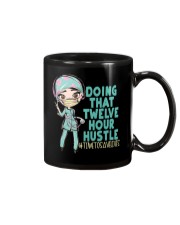 DESIGN 5 Mug tile