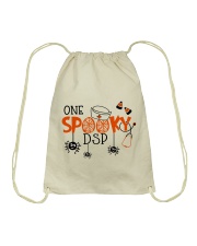 DSP Drawstring Bag tile