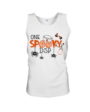 DSP Unisex Tank tile
