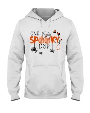 DSP Hooded Sweatshirt tile