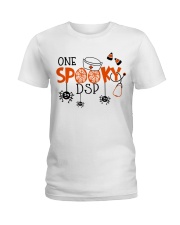 DSP Ladies T-Shirt tile