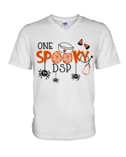 DSP V-Neck T-Shirt tile