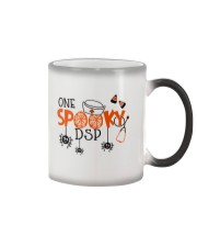 DSP Color Changing Mug tile