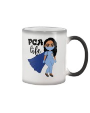 PCA Color Changing Mug tile