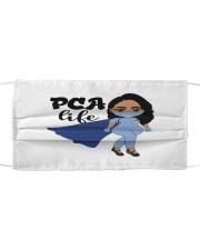PCA Mask tile