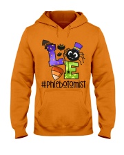 PHLEBOTOMIST LIFE Hooded Sweatshirt tile