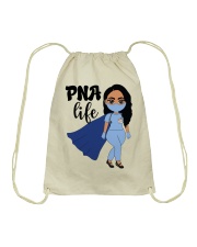 PNA Drawstring Bag tile