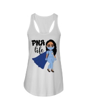 PNA Ladies Flowy Tank tile