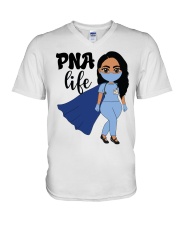 PNA V-Neck T-Shirt tile