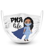 PNA Masks tile
