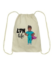 LPN Drawstring Bag tile