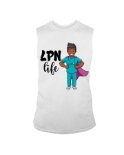 LPN Sleeveless Tee tile
