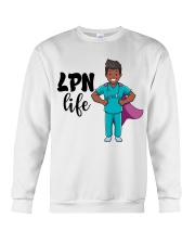 LPN Crewneck Sweatshirt tile