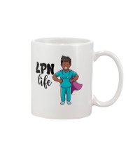 LPN Mug tile