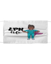 LPN Mask tile