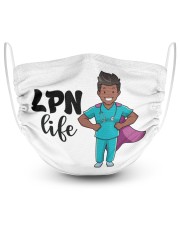 LPN Masks tile