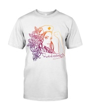 MEDICAL ASSISTANT Classic T-Shirt front