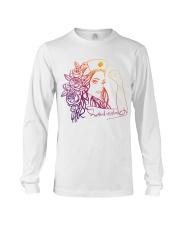 MEDICAL ASSISTANT Long Sleeve Tee tile