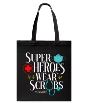 CNA Tote Bag tile
