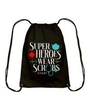CNA Drawstring Bag tile