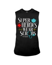 CNA Sleeveless Tee tile