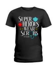 CNA Ladies T-Shirt tile