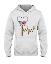 RESPIRATORY THERAPIST Hooded Sweatshirt tile