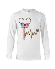 RESPIRATORY THERAPIST Long Sleeve Tee tile