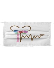 RESPIRATORY THERAPIST Mask tile