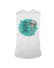 NURSELIFE - QUOTE 1 Sleeveless Tee tile