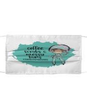 NURSELIFE - QUOTE 1 Mask tile