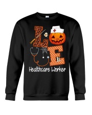 HEALTHCARE WORKER Crewneck Sweatshirt tile