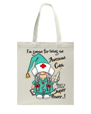 CNA Tote Bag tile
