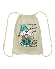 CNA Drawstring Bag tile