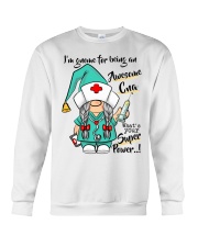 CNA Crewneck Sweatshirt tile