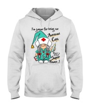 CNA Hooded Sweatshirt tile