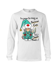 CNA Long Sleeve Tee tile