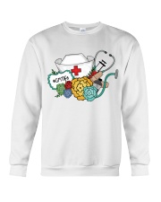 CMT Crewneck Sweatshirt tile