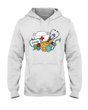 CMT Hooded Sweatshirt tile