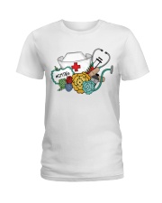 CMT Ladies T-Shirt tile