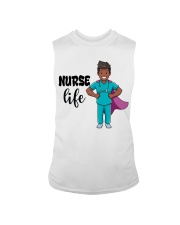 NURSE Sleeveless Tee tile