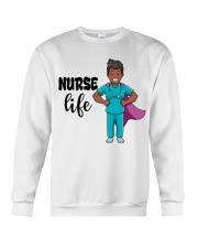 NURSE Crewneck Sweatshirt tile