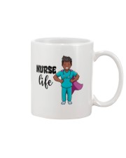 NURSE Mug tile