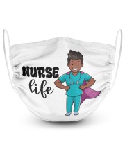 NURSE Masks tile