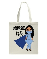 NURSE Tote Bag tile